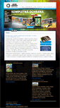 Mobile Screenshot of colorcompany.sk
